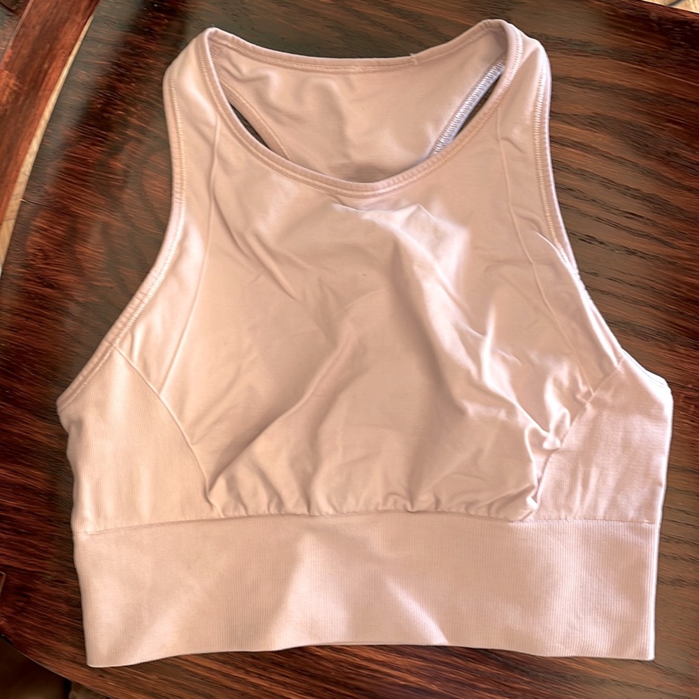 Lululemon Ebb to Train Sports Bra